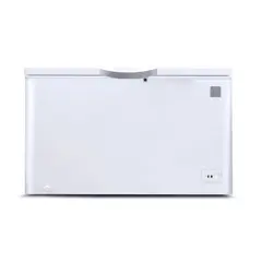 ELECTROLUX - Congelador Horizontal Frost 380 Lt - EFCC38C3HQW