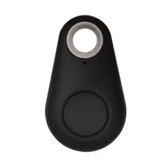 GENERICO - Mini Gps Localizador Rastreador Mascotas llaves Niños
