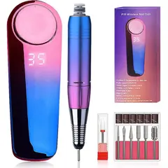 ONE PIXEL - Pulidor De Uñas Profesional Portatil Recargable