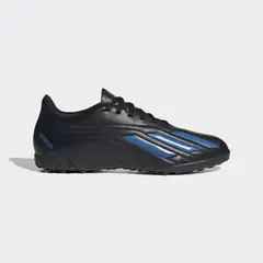 ADIDAS - Guayos Hombre Deportivo II HP2519 Negro Azul Fútbol