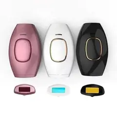 GENERICO - Depilador láser ipl hair.