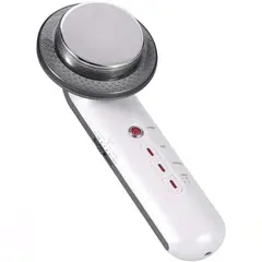 GENERICO - Masajeador corporal ultrasónico.