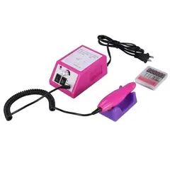 GENERICO - Pulidor de uñas mercedes sml.