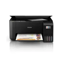 EPSON - Impresora Multifuncional L3210