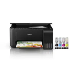 EPSON - Impresora multifuncional L3251 WIFI