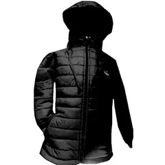 ZAFIRO JEANS - Chaqueta ovejera térmica para niño