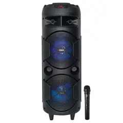 SONIVOX - Parlante Torre De Sonido 11.000 Wats