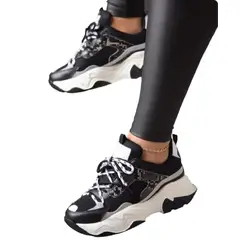 EVEGONZ - Tenis Deportivo Zapatilla Deportiva Dama