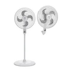 SAMURAI - Ventilador Air protec Maxx 2 En 1