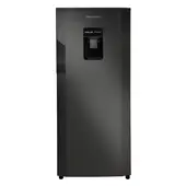 CHALLENGER - Nevera Convencional 239 Litros Brutos CR239 Titanium