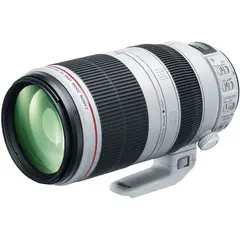 CANON - EF 100-400mm f45-56L IS II USM