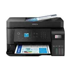 EPSON - Impresora Multifuncional L5590 ADF - WiFi.