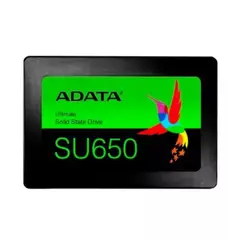 ADATA - Disco solido SU650 240GB Sata