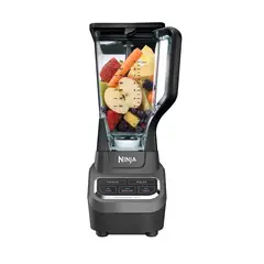 NINJA - Licuadora Profesional de Alta Potencia 1000 W.