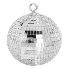 GENERICO - Bola Disco Espejos Esfera 47cm decoracion Fiestas eventos Discotecas