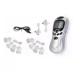 GENERICO - Terapia pasiva de 8 electrodos.