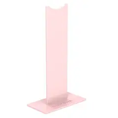 ONIKUMA - Soporte Base Gamer Para Audífonos Diadema Basic Rosa