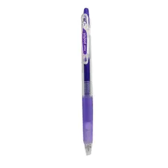 PILOT - Bolígrafo Gel Pop´lol 0.7 Violeta