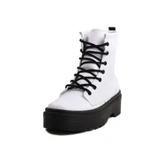 MOOPY - BOTAS BLANCO MARTY