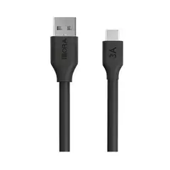 SHENGKE - Cable Usb Tipo C 3a 1m Carga Rápida Y Transferencia De Datos