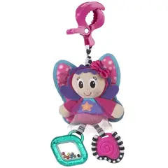 PLAYGRO - Movil floss el hada 0182850-rosado