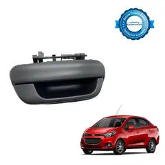 IMCOPARTES - Manija Exterior Para Chevrolet Beat Trasera Derecha