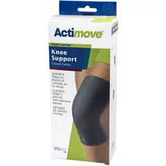 ACTIMOVE - Soporte Rodilla Cerrada Talla S