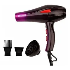 GENERICO - Secador De Pelo Bopai BP-5500