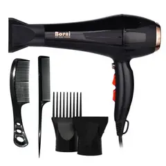 GENERICO - Secador De Pelo Bopai BP-8400