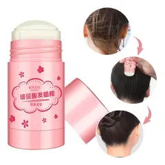 GENERICO - Barra De Cera Para El Cabello - g a 798