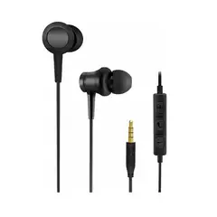 SHEN HUANG - Audífonos In-ear Gamer 1hora Aut111 Negro