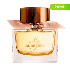 BURBERRY - Perfume Mujer My 90 ml EDP