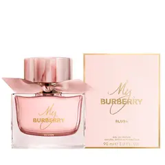 BURBERRY - Perfume Mujer My Blush 90 ml Eau de parfum