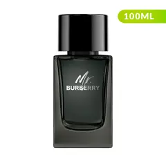 BURBERRY - Perfume Hombre Mr EDP 100 ML