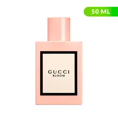 GUCCI - Perfume Mujer Bloom EDP For Her 50ml
