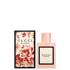 GUCCI - Perfume Mujer Bloom 50 ml Eau de parfum