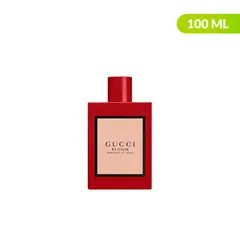 GUCCI - Perfume Mujer Bloom Ambrosia di Fiori EDP Intense For Her 100ml
