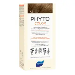 PHYTO - Tintura Capilar Protección del color 50 ml