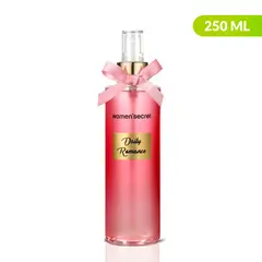 WOMEN SECRET - Body Splash Daily Romance Mujer 250 ml
