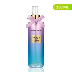 WOMEN SECRET - Body Splash Pretty And Sexy Mujer 250 ml