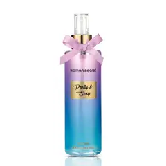 WOMEN SECRET - Body Splash Pretty And Sexy Mujer 250 ml