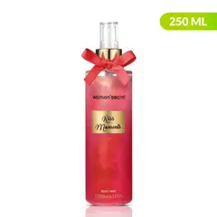 WOMEN SECRET - Body Splash Kiss Moments Mujer 250 ml