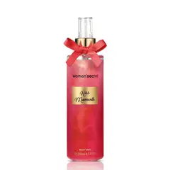 WOMEN SECRET - Body Splash Kiss Moments Mujer 250 ml