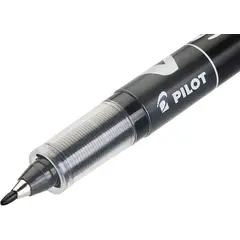 PILOT - Bolígrafo Sign Pen Negro Para Firma