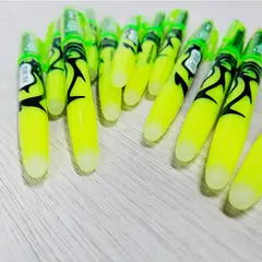 PILOT - Resaltador Borrable Frixion Amarillo