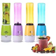 GENERICO - Licuadora de vaso doble.