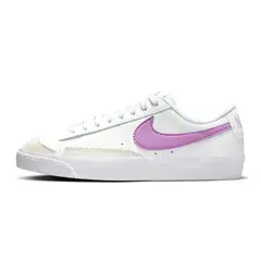 NIKE - Tenis Junior Bajo Blazer Low 77 Summit