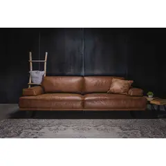 22 GRADOS DECORACION - Sofá Mork 210x105cm