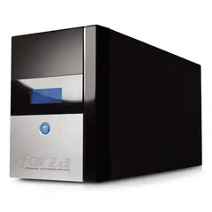 FORZA - Ups Interactiva FX-2200LCD 2200VA 1200W 8 Tomas 81 minutos 120V