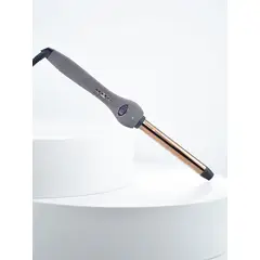 PYT - Rizadora 25mm Infrarrojo - Negro